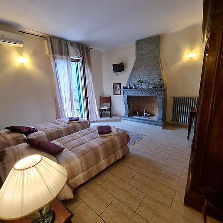 B&B Al Calcandola Sarzana Habitación foto