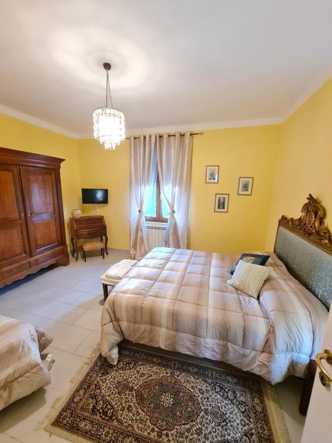 B&B Al Calcandola Sarzana Exterior foto