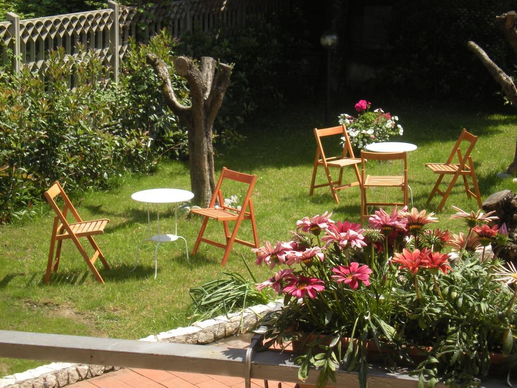 B&B Al Calcandola Sarzana Exterior foto