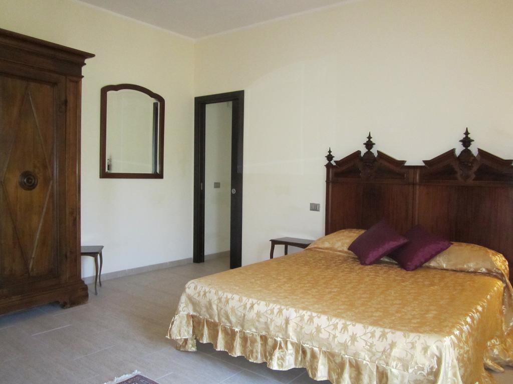 B&B Al Calcandola Sarzana Habitación foto