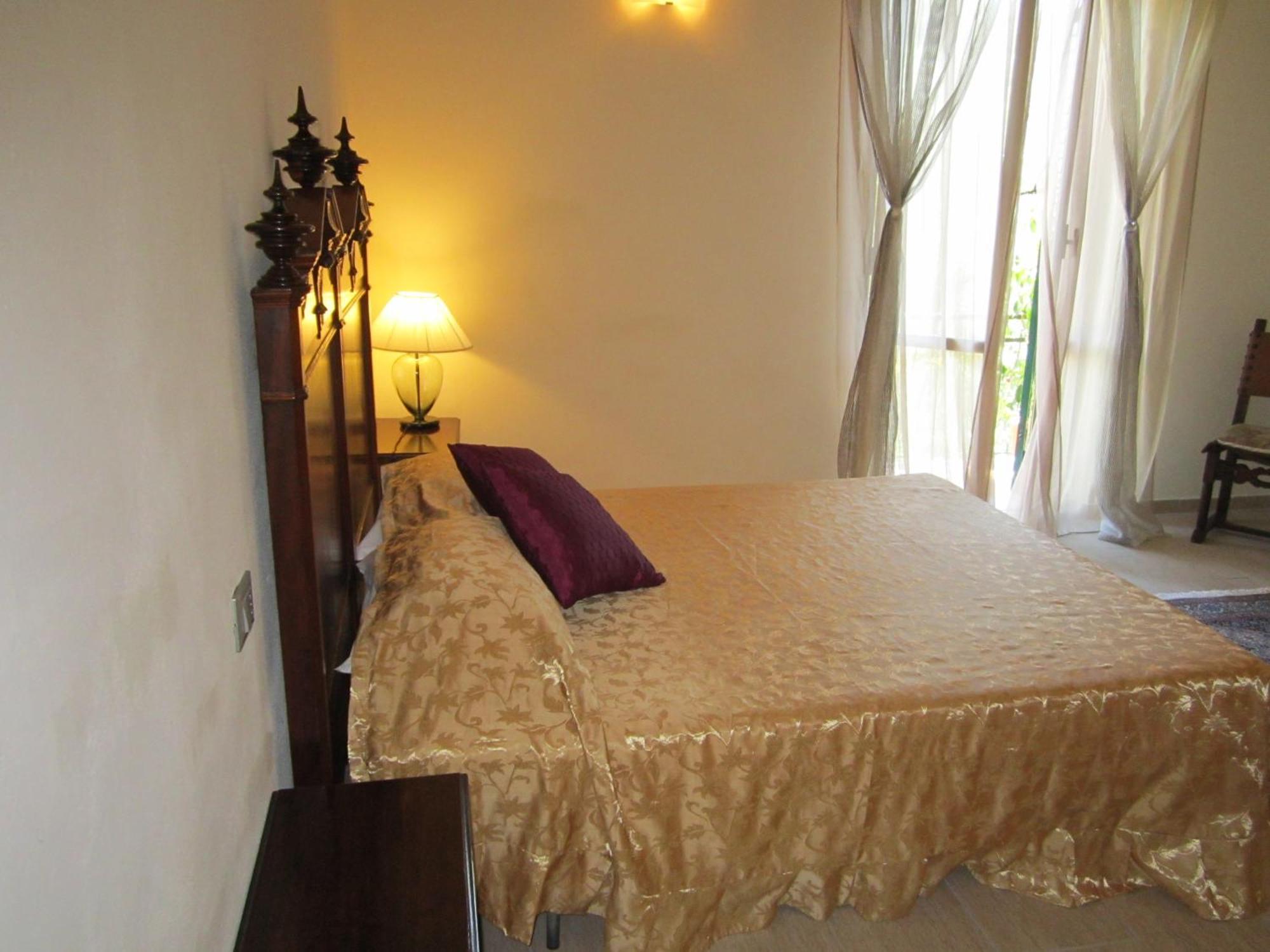 B&B Al Calcandola Sarzana Habitación foto