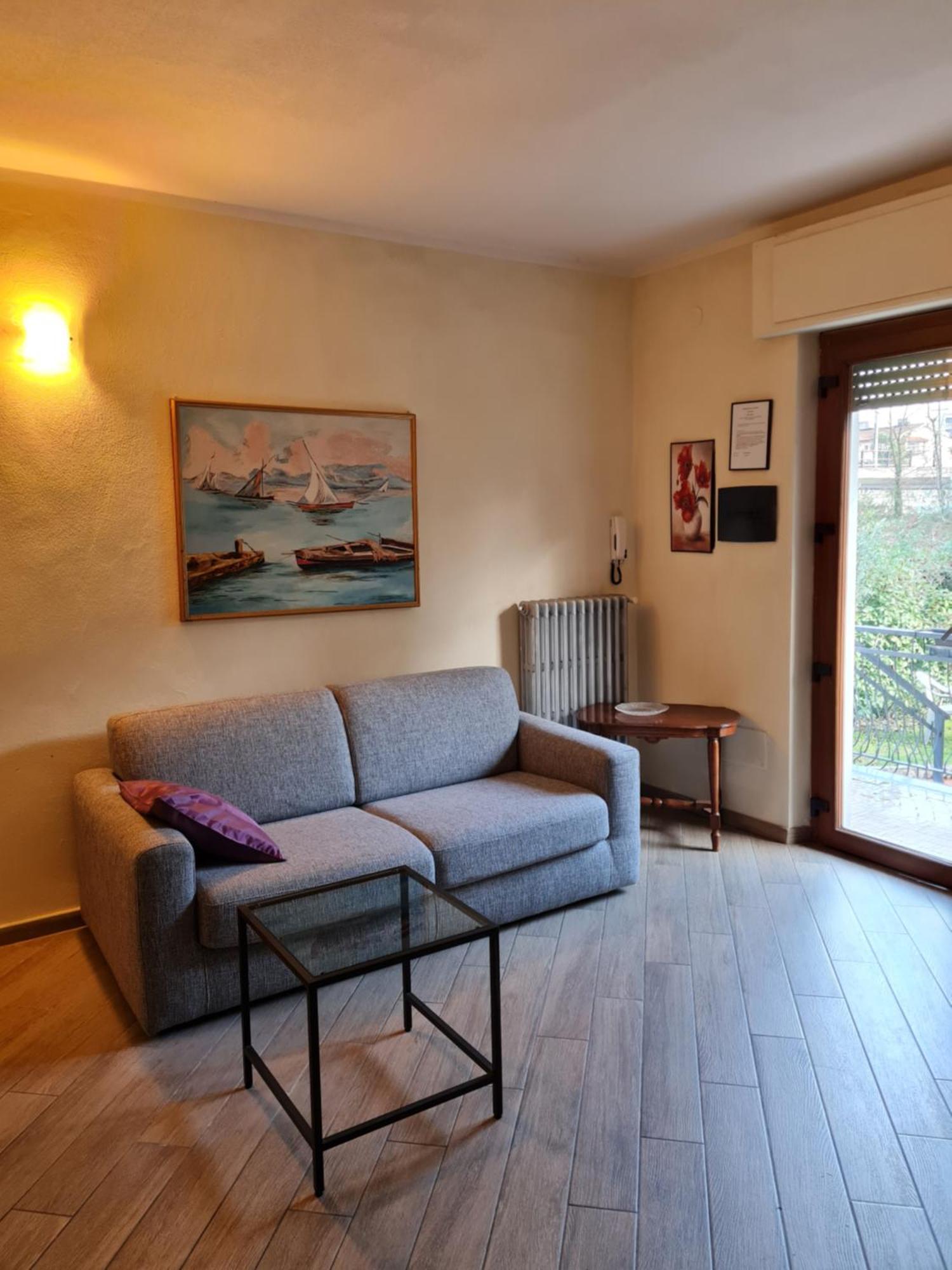 B&B Al Calcandola Sarzana Habitación foto