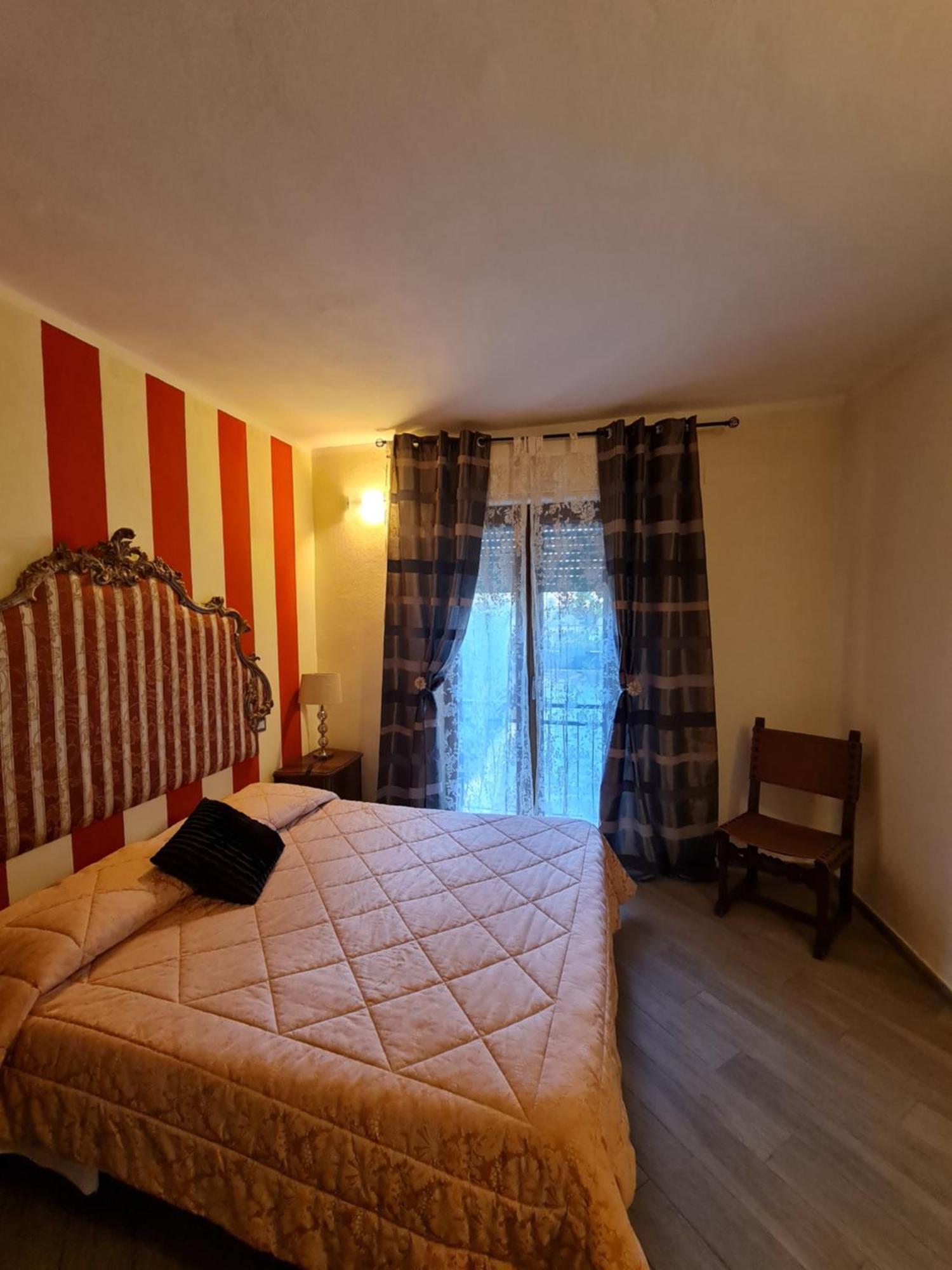 B&B Al Calcandola Sarzana Habitación foto