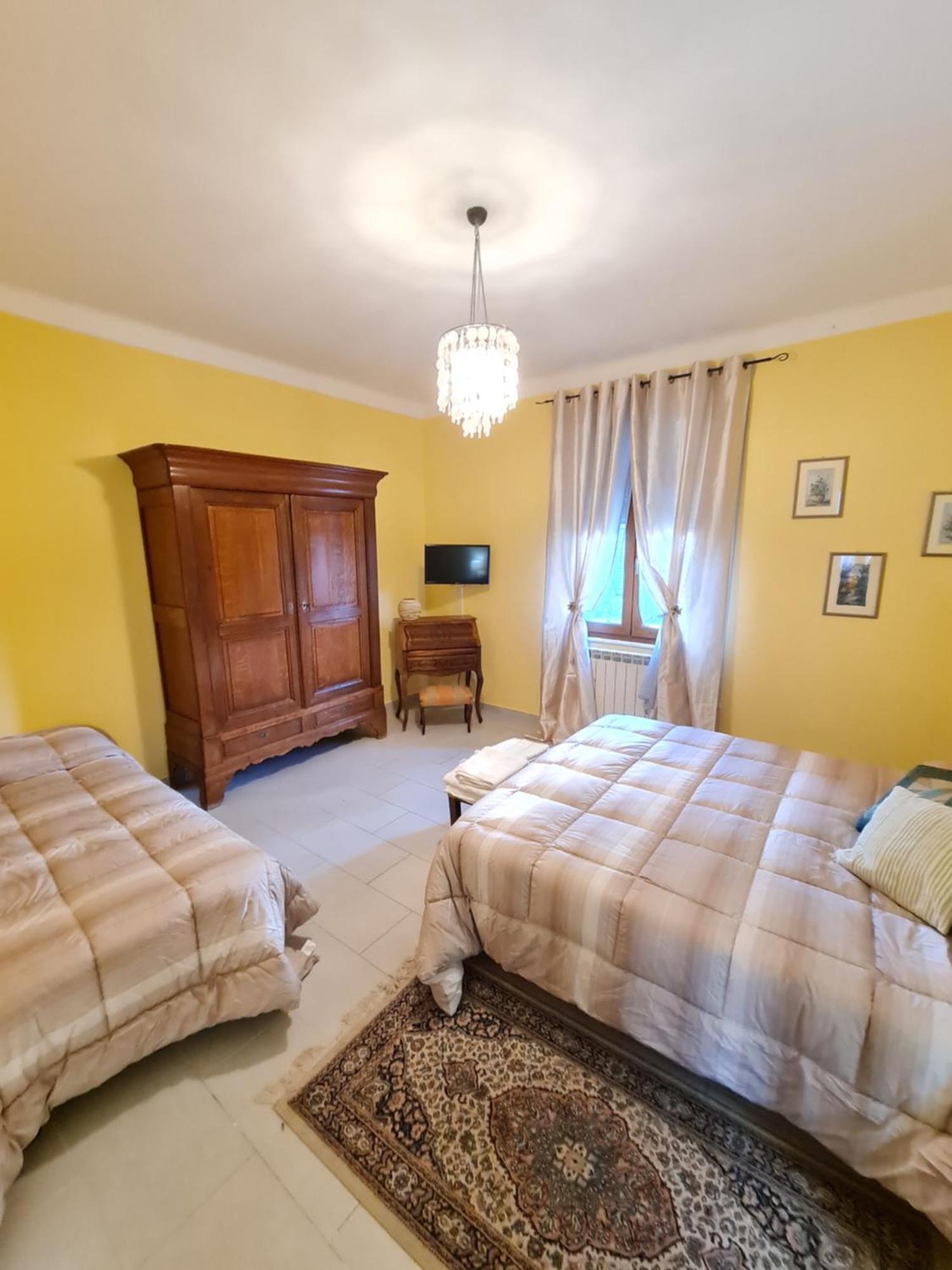 B&B Al Calcandola Sarzana Habitación foto