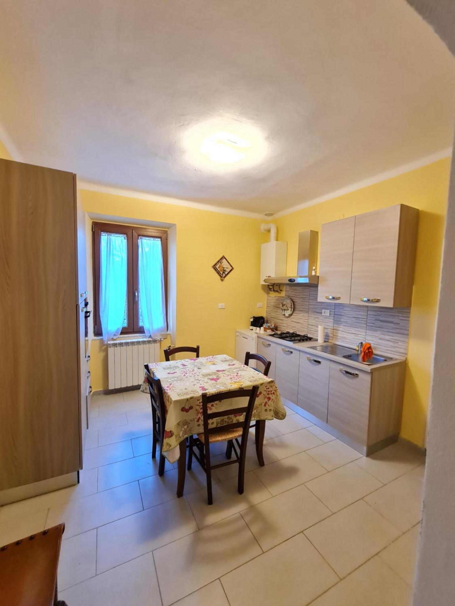 B&B Al Calcandola Sarzana Habitación foto