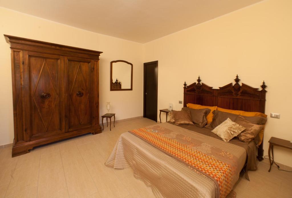B&B Al Calcandola Sarzana Habitación foto
