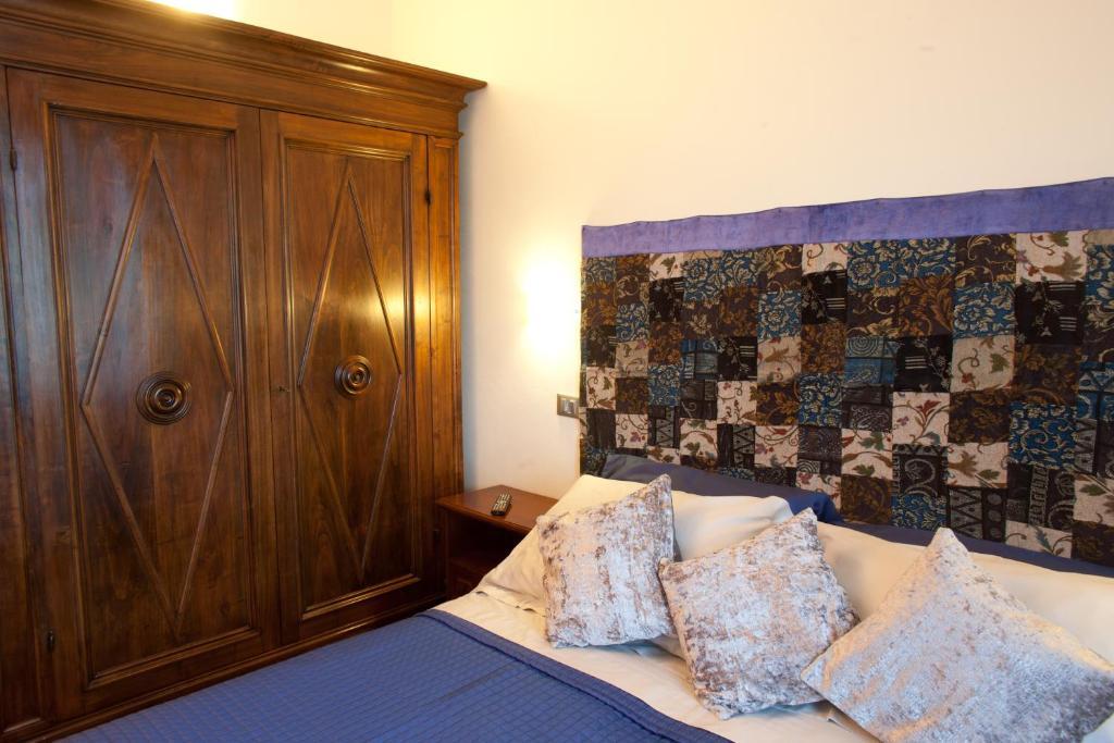 B&B Al Calcandola Sarzana Habitación foto