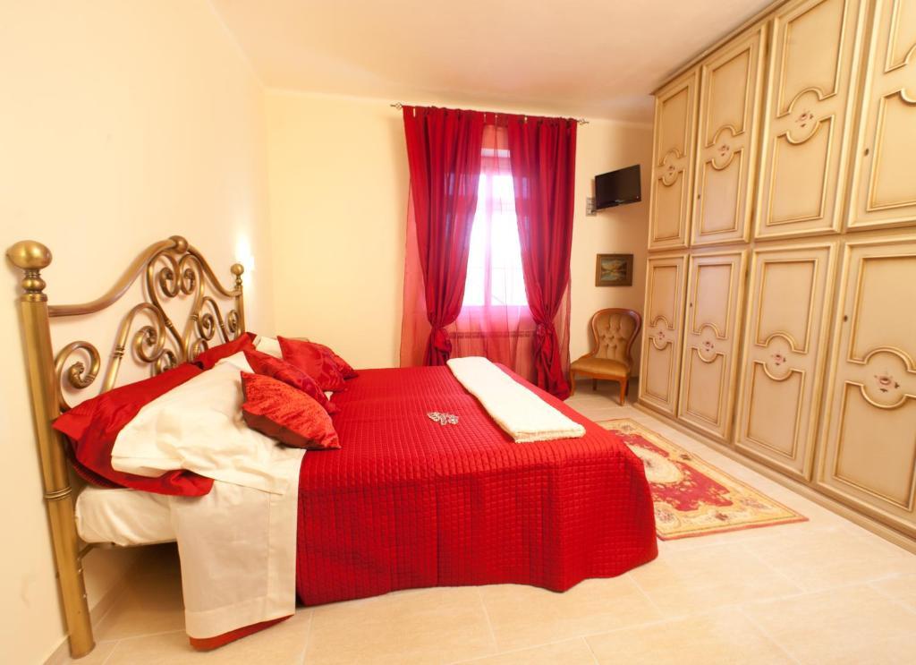 B&B Al Calcandola Sarzana Habitación foto