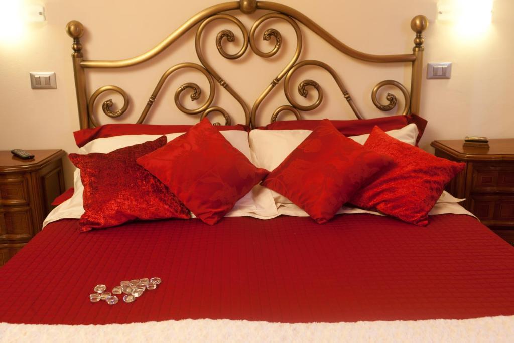 B&B Al Calcandola Sarzana Exterior foto