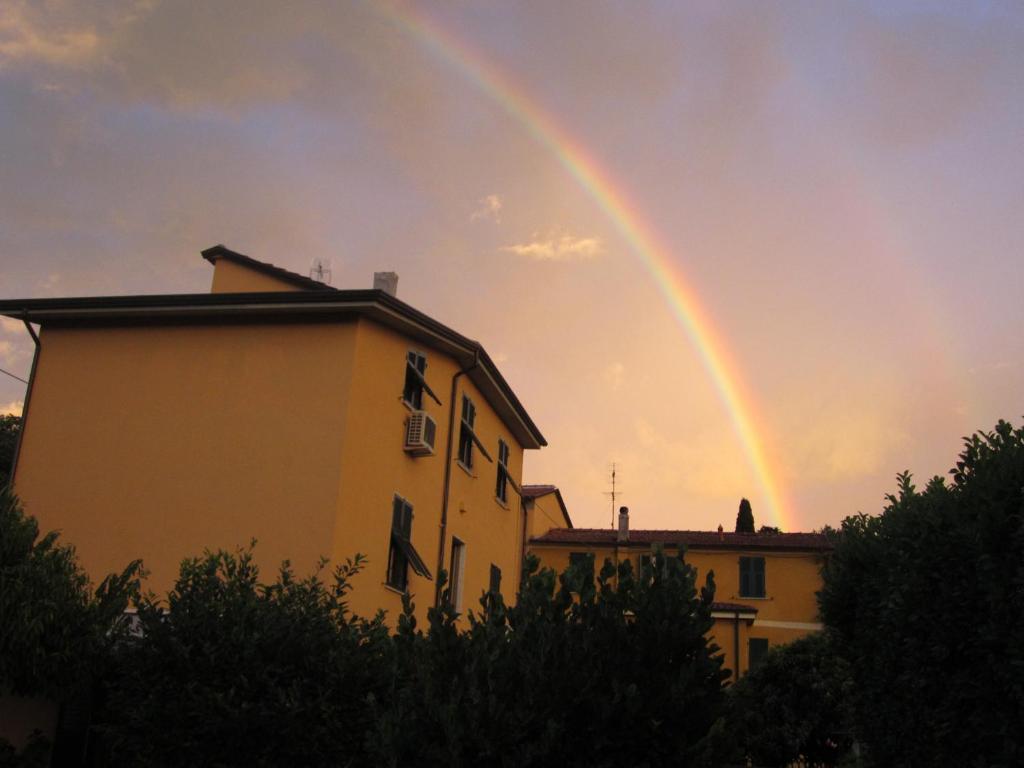 B&B Al Calcandola Sarzana Exterior foto