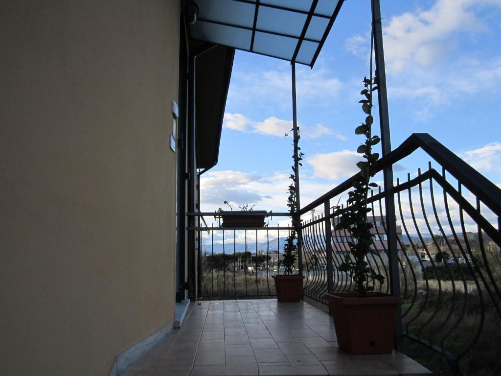 B&B Al Calcandola Sarzana Exterior foto