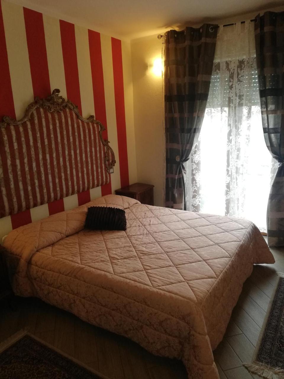 B&B Al Calcandola Sarzana Exterior foto