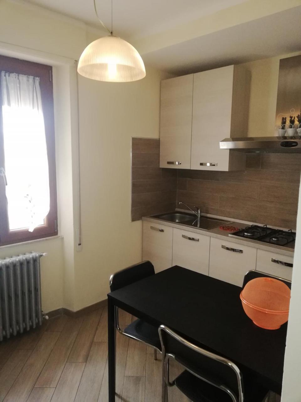 B&B Al Calcandola Sarzana Exterior foto