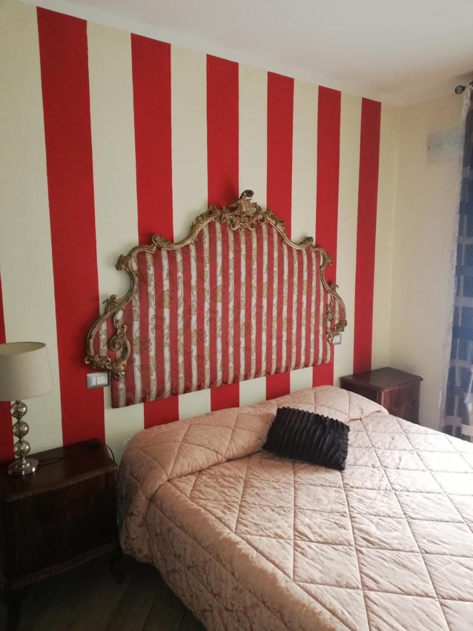 B&B Al Calcandola Sarzana Exterior foto